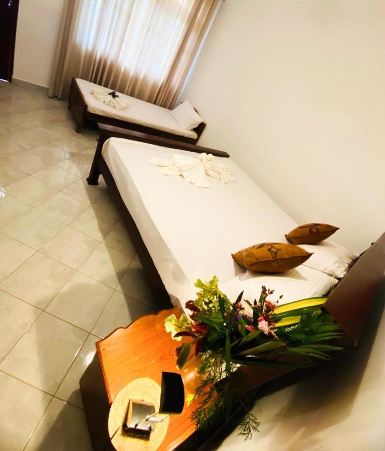 Bay Street Otel Beruwala Oda fotoğraf