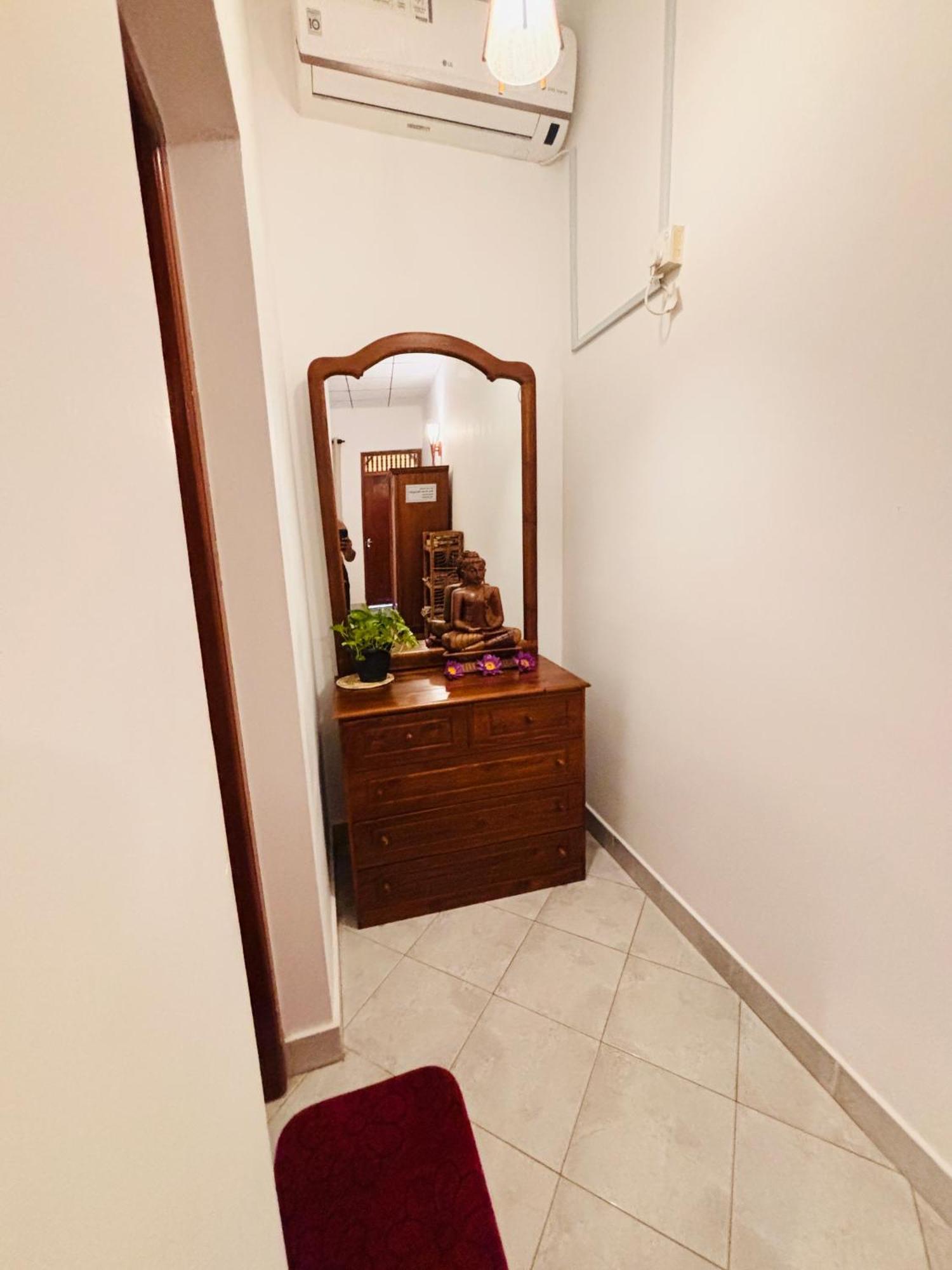 Bay Street Otel Beruwala Dış mekan fotoğraf