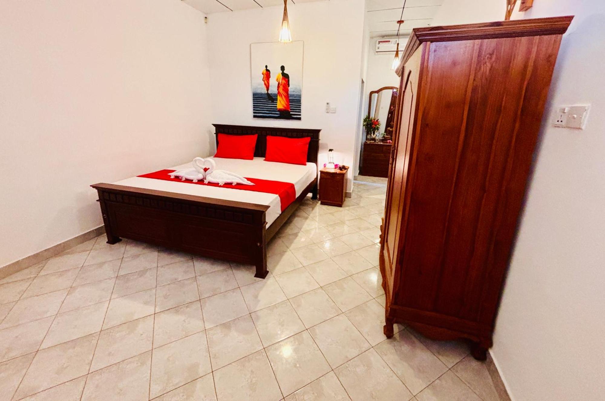 Bay Street Otel Beruwala Dış mekan fotoğraf